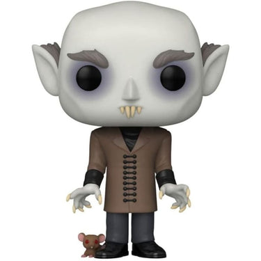 Funko Pop! - Nosferatu - Count Orlok - Numero 1267