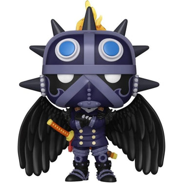 Funko Pop! - One Piece - King - Numero 1893