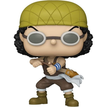 Funko Pop! - One Piece - Usopp - Numero 1774