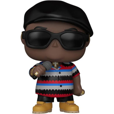 Funko Pop! - Rocks - The Notorious B.I.G. - Numero 436