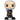 Funko Pop! - Star Wars Darkside - Count Dooku - Numero 744