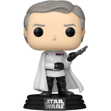 Funko Pop! - Star Wars - Director Orson Krennic - Numero 785