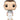 Funko Pop! - Stranger Things - Eleven - Numero 1457