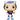 Funko Pop! - Stranger Things - Steve with Hat and Ice Cream - Numero 803