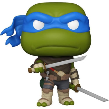 Funko Pop! - TMNT - The Last Ronin - Leonardo - Numero 43