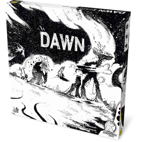 Glow - Dawn - Edizione Tedesca