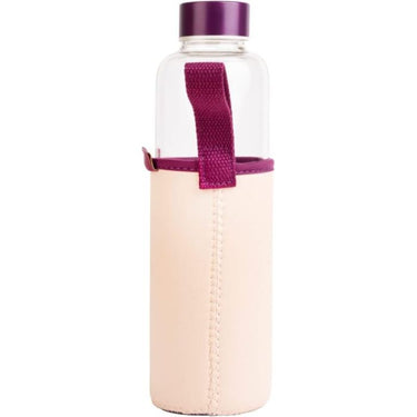 Harry Potter - Bottiglia Termica in Vetro 500ml