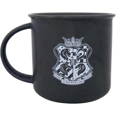 Harry Potter - Tazza in Gres Smaltata - Dark Arts - 430 ml