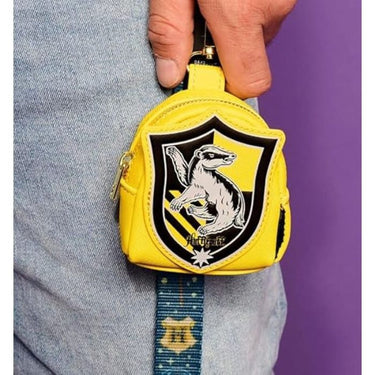 Harry Potter - Treat Bag - Tassorosso