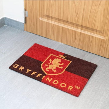 Harry Potter - Zerbino 40x60 - Grifondoro