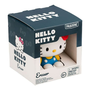 Hello Kitty - Gomma Grande