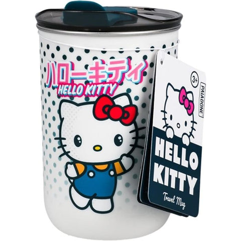 Hello Kitty - Tazza Travel Mug 350 ml