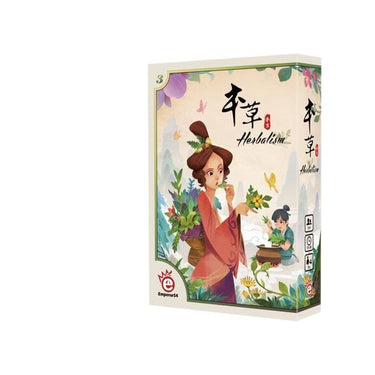 Herbalism