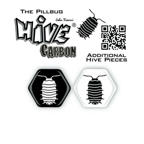 Hive Carbon - Onisco