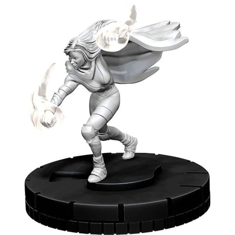 Hope Summers - Miniatura Marvel Heroclix Deep Cuts