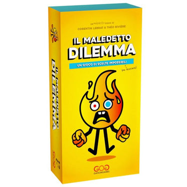 Il Maledetto Dilemma