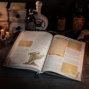 Il Richiamo di Cthulhu - 7a Edizione Speciale 50° Chaosium