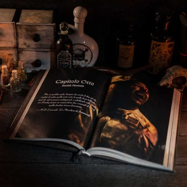Il Richiamo di Cthulhu - 7a Edizione Speciale 50° Chaosium