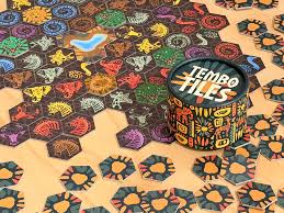 Tembo Tiles