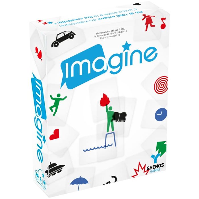 Imagine