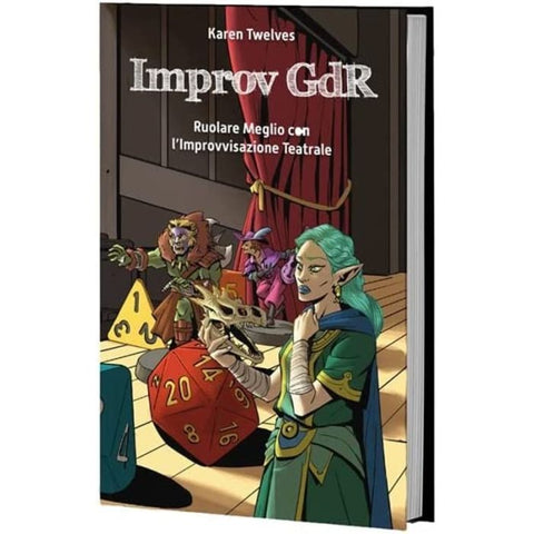 Improv GdR