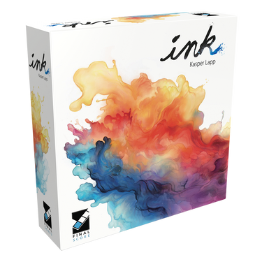Ink