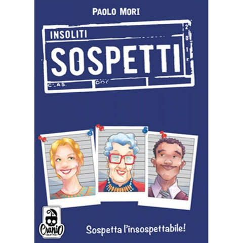 Insoliti Sospetti