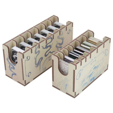 Insondabili - Organizer Interno