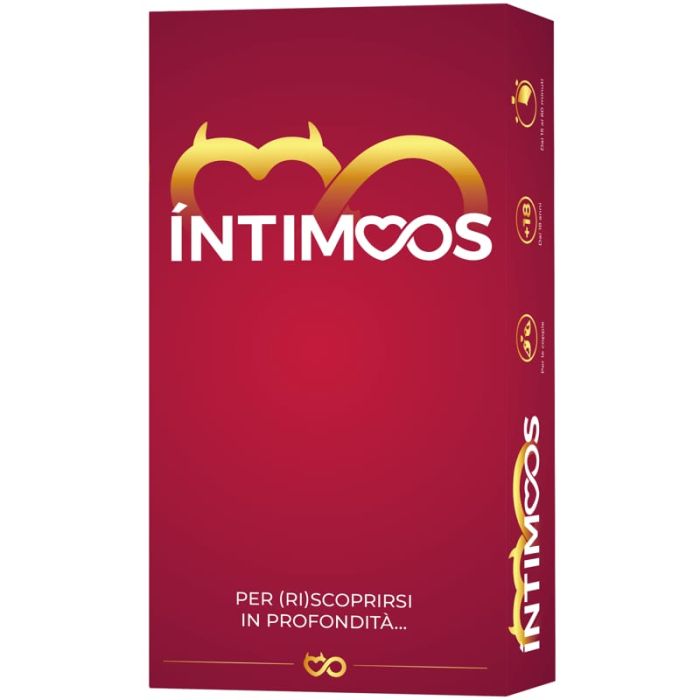 Intimoos Hot