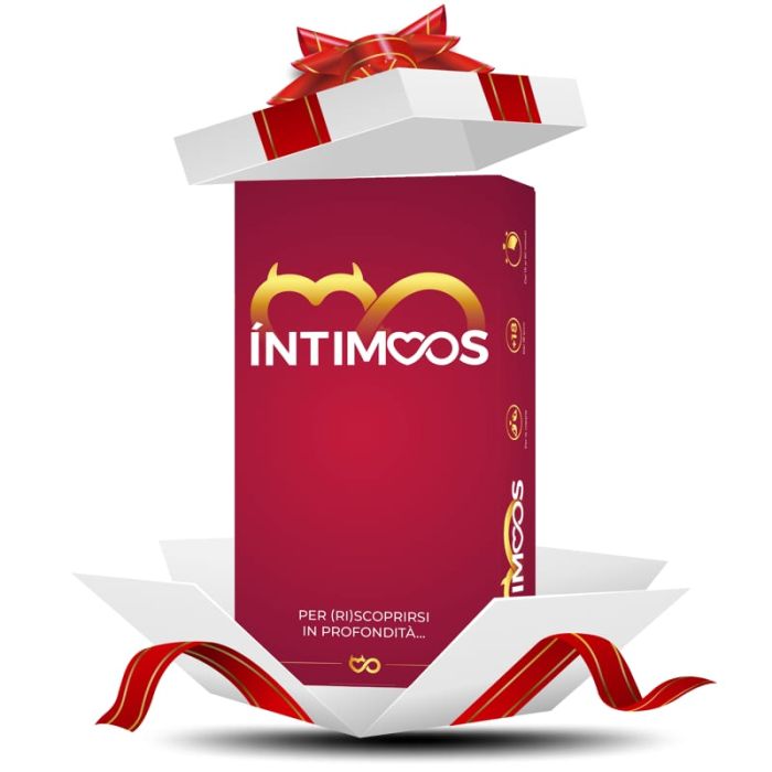 Intimoos Hot