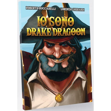 Io Sono Drake Dragoon