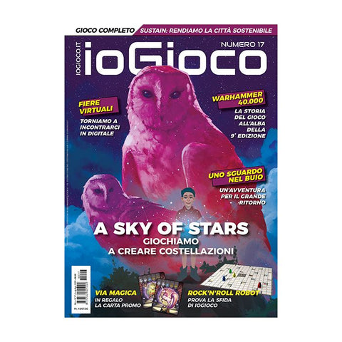 ioGioco - Numero 17