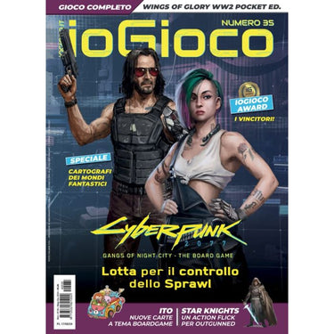 ioGioco - Numero 35