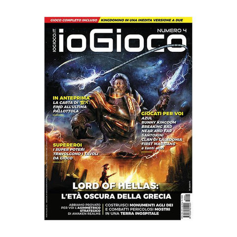 ioGioco - Numero 4