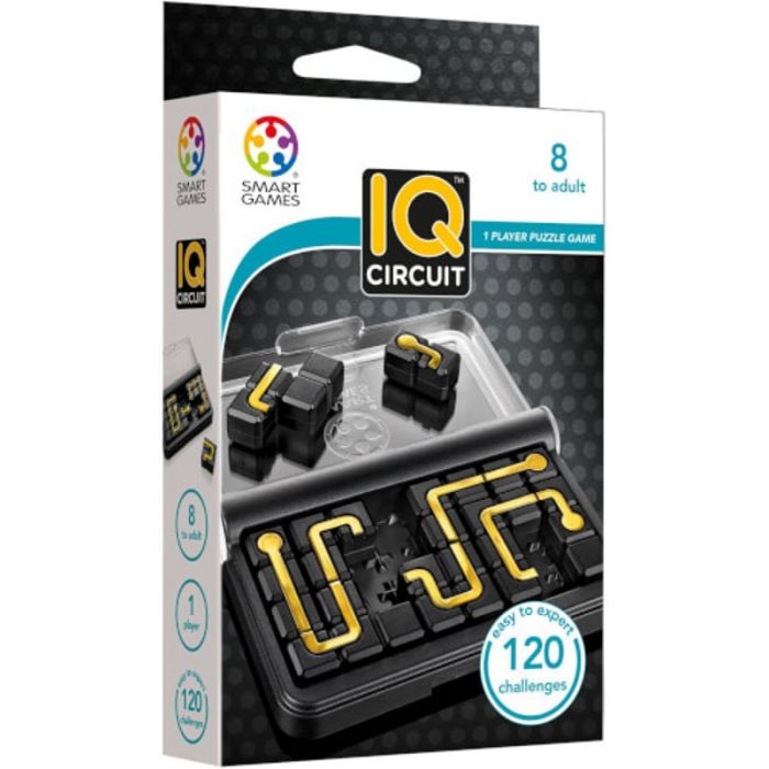Smart Games - Craps | Giochi Da Tavolo Bambini 10 Anno Più