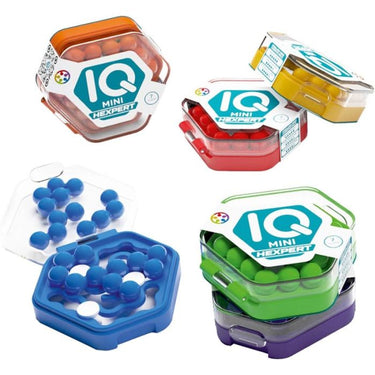 IQ Mini Hexpert