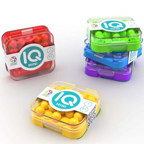 IQ Mini