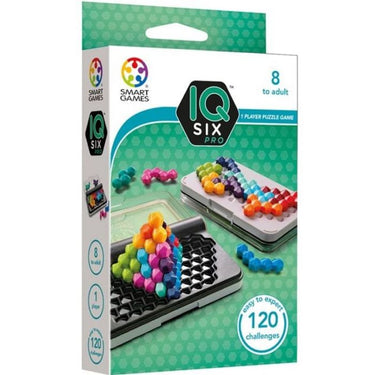 IQ Six Pro