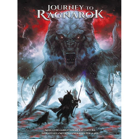 Journey to Ragnarok