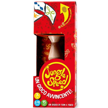Jungle Speed - Eco Pack