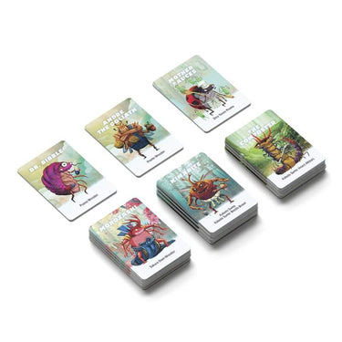 Kabuto Sumo: Swarm