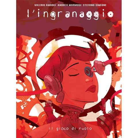 L'Ingranaggio