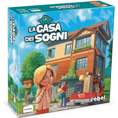 La Casa dei Sogni