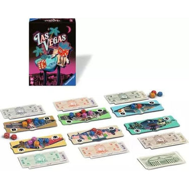 Las Vegas - Seconda Edizione