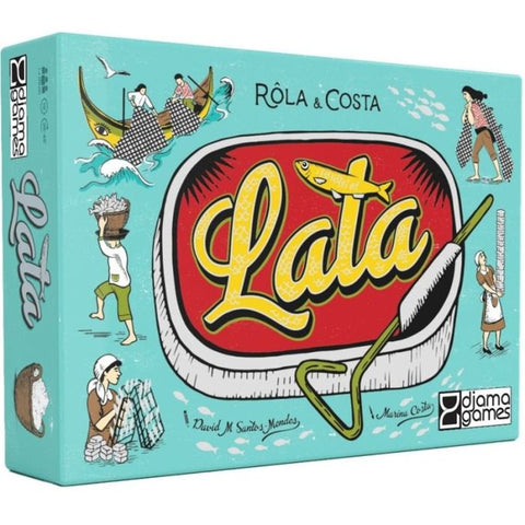 Lata