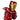 Lego Marvel - Busto di Iron Man MK4