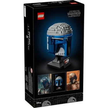 Lego Star Wars - Casco di Jango Fett™