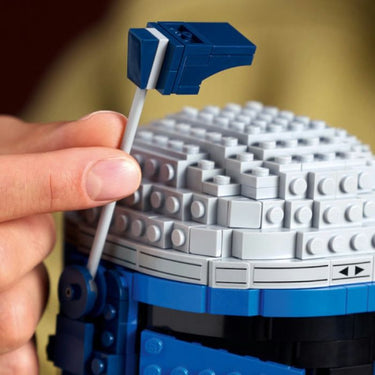 Lego Star Wars - Casco di Jango Fett™
