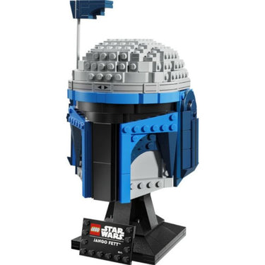 Lego Star Wars - Casco di Jango Fett™