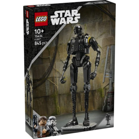 Lego Star Wars - Droide di sicurezza K-2SO™